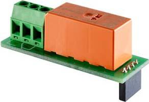 Produktbild Sommer Torantriebe SOM 7042V000 Relay Steckbar fÃ¼r Garagentorantrieb