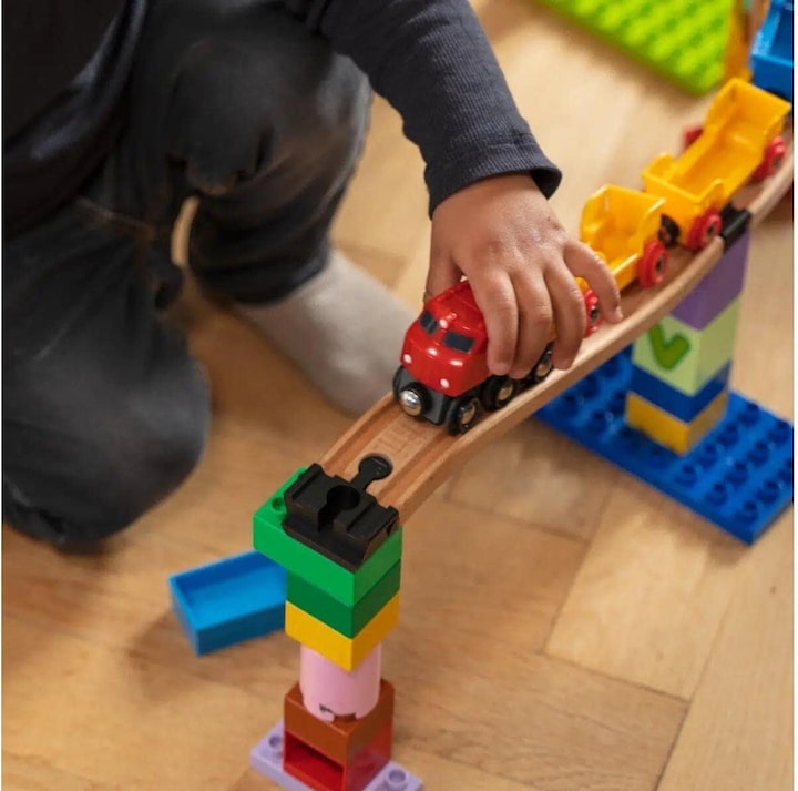 Produktbild Toy2 Builder Set
