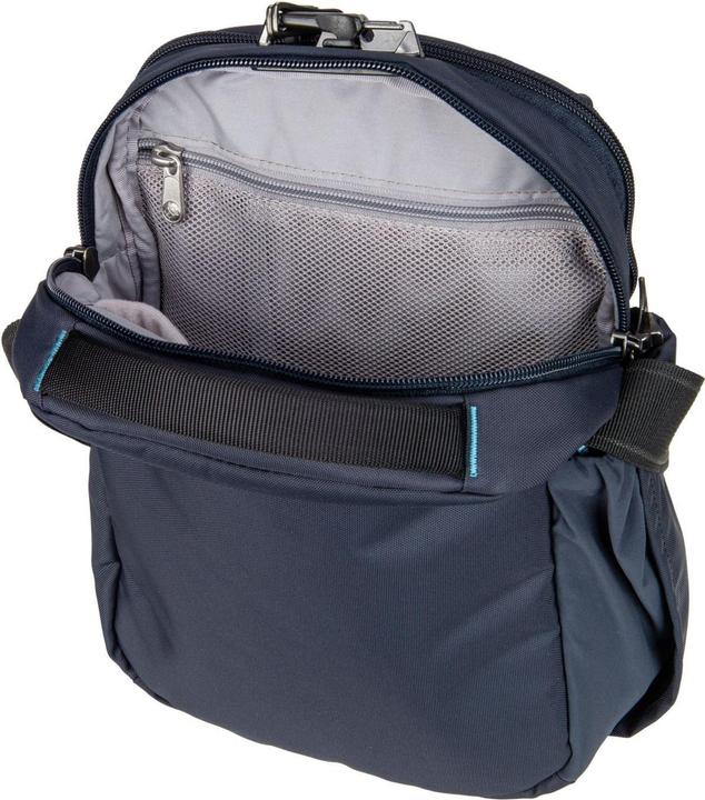 Actual product image Pacsafe V Tour Crossbody