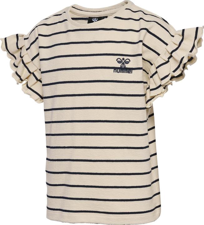 Produktbild hummel hmlAJMA T-SHIRT S/L (128)