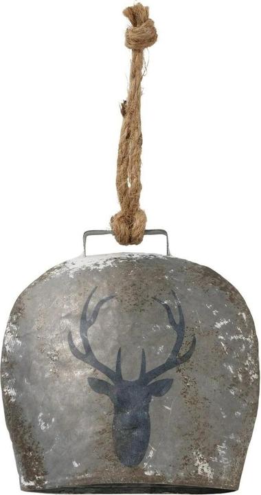 Actual product image Boltze Home Boltze Kuhglocke Reinhold