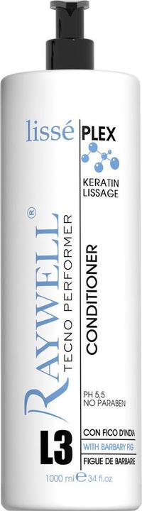 Immagine prodotto Raywell Balsamo Tannico Lisse Plex (1000 ml)