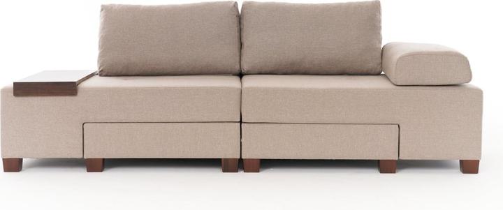 Actual product image Atelier del Sofa Perenna (3-seater)