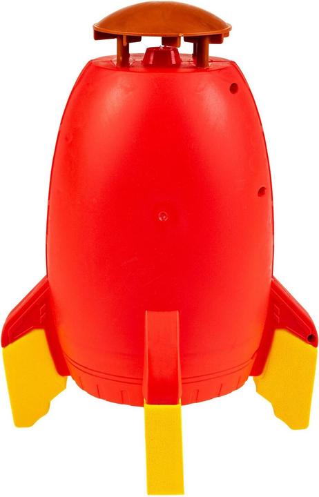 Actual product image FTM Rocket water sprinkler