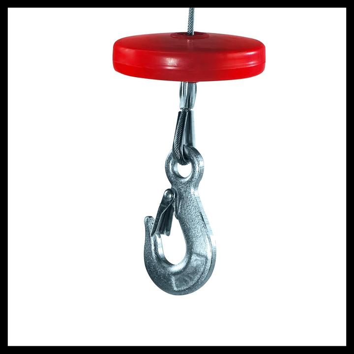 Produktbild Einhell TCEH 25018 Seilhebezug