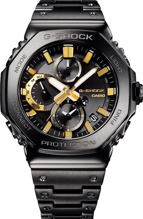 Produktbild G-Shock GMC-B2100ZE-1AER (Chronograph, 46 mm)
