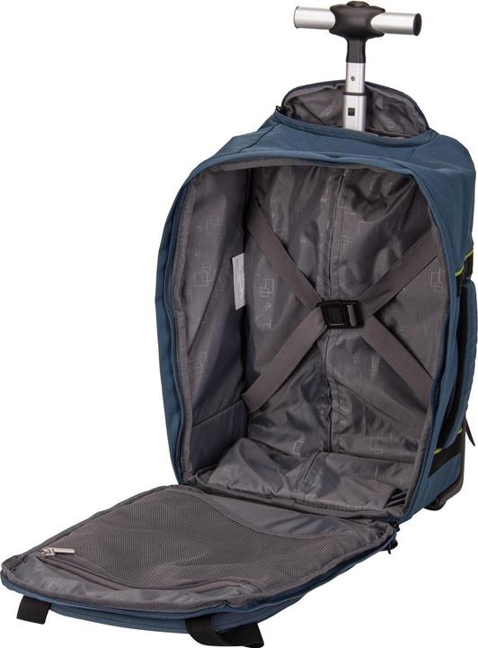 Actual product image American Tourister Take2cabin Backpack/Wh S (20 l)