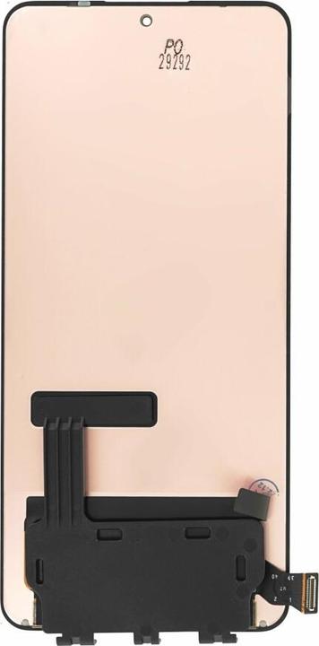Produktbild OEM Display (kein Rahmen) für Poco F4 GT (Display, Xiaomi Poco F4 GT)