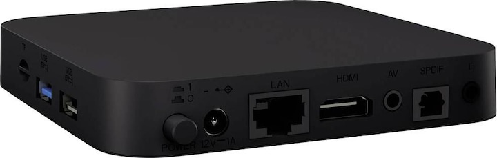 Produktbild Strong Leap-S3 (16 GB, Android 11)