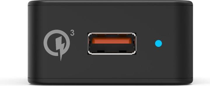 Image du produit Hama Qualcomm® Quick Charge™ 3.0 (19.50 W)