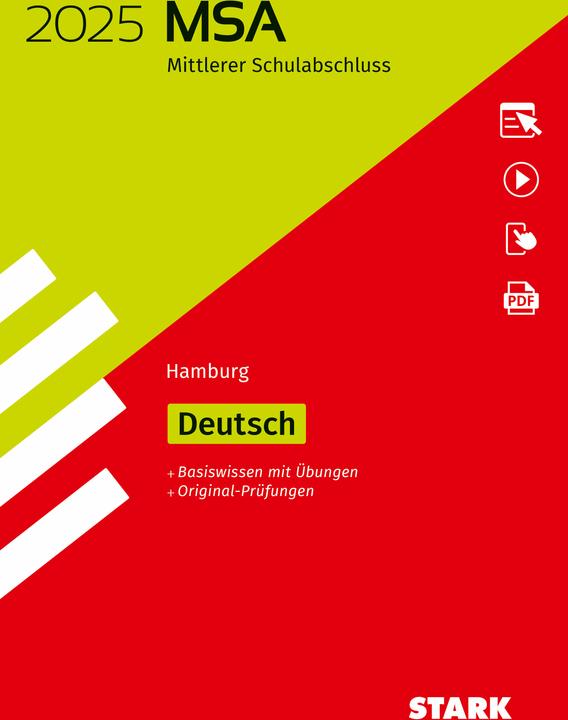 Energy Label Msa Hh D (German, 2024)