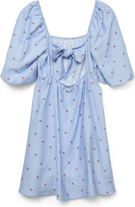 Image du produit Vero Moda VMODETTE Kurzes Kleid Kleid (S)