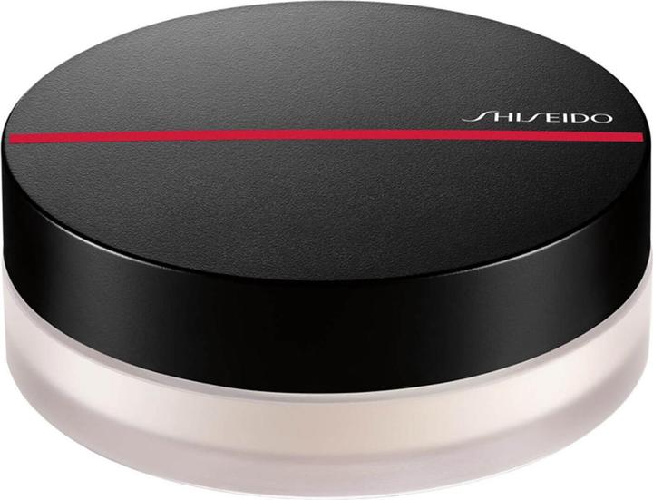 Shiseido Synchro Skin Invisible Silk (Matte)