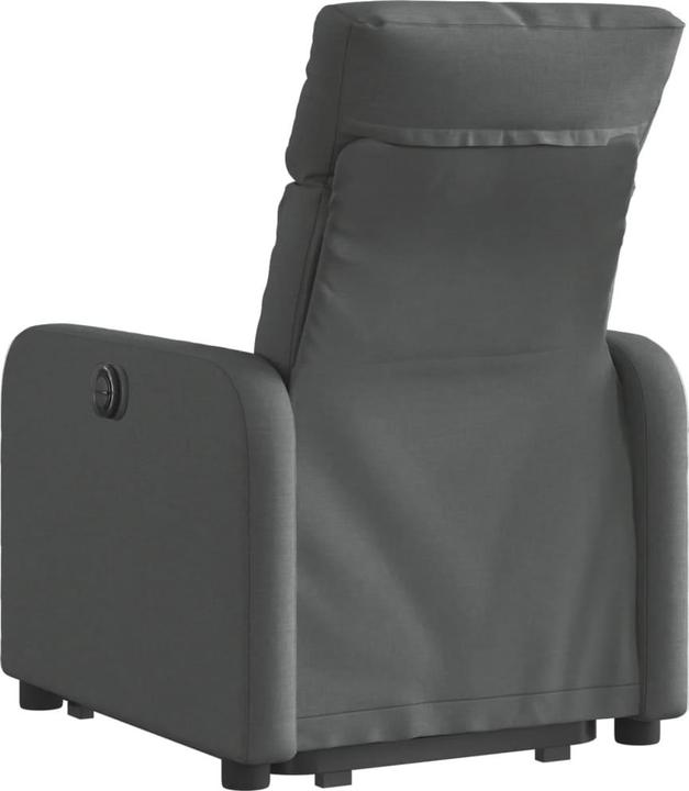 Image du produit vidaXL Relaxsessel mit Aufstehhilfe