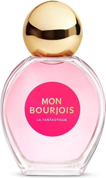 Bourjois Mon La Fantastique (Eau de parfum, 50 ml)