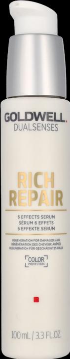 Immagine prodotto Goldwell Siero di riparazione ricco (100 ml)