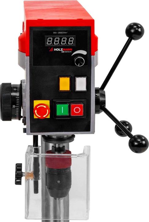Immagine prodotto Holzmann Ständerbohrmaschine