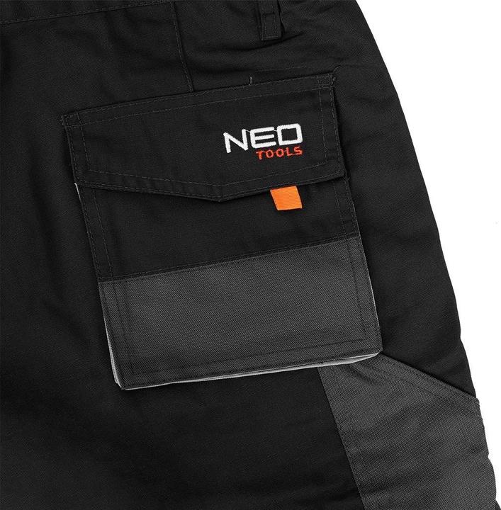 Actual product image Neo HD shorts (50)