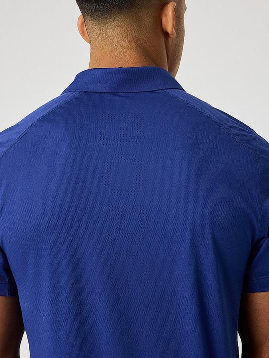 Produktbild Björn Borg Tennispolo Ace Mesh Panel (L)
