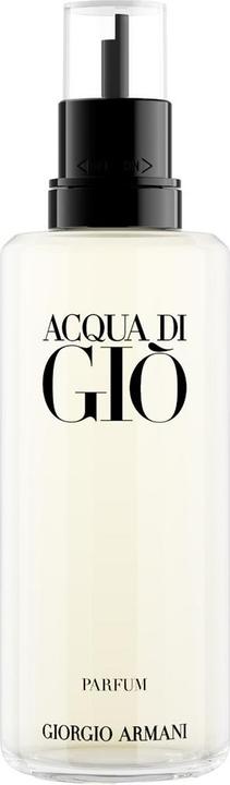 Produktbild Giorgio Armani Acqua di Giò Parfum refill (Eau de Parfum, 150 ml)