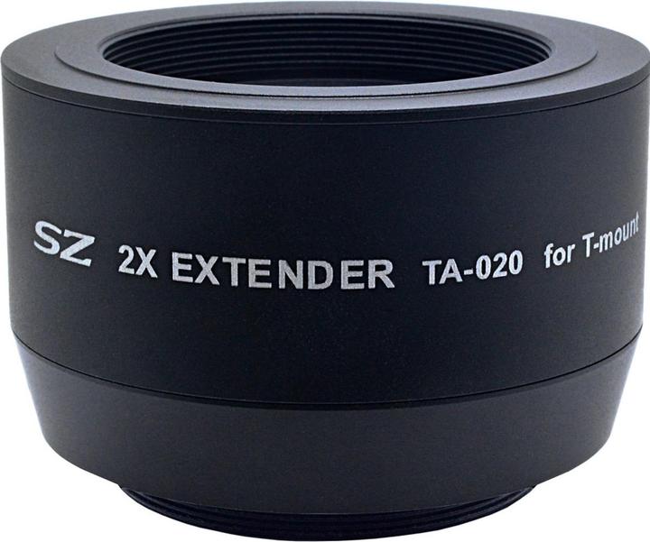 Tokina 2x Extender TA-020 for T Mount (Teleconverter, C-mount)
