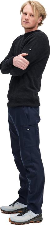 Actual product image Mover Plastic Free Sportswear Merino Wool Trousers (S)