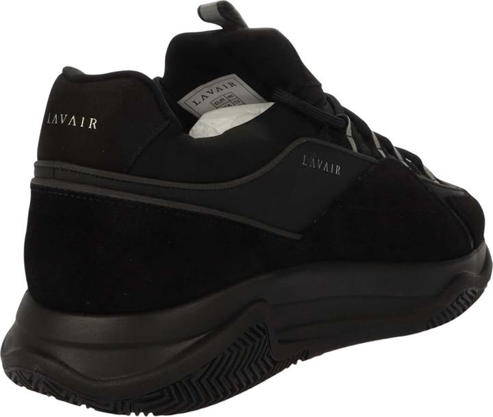 Actual product image Lavair Mens Creator 2.0 Suede Trainers (44.5)