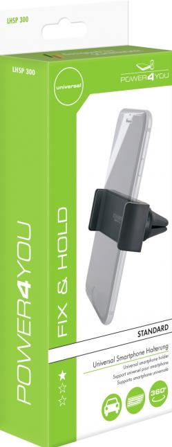 Produktbild Schwaiger Smartphonehalter