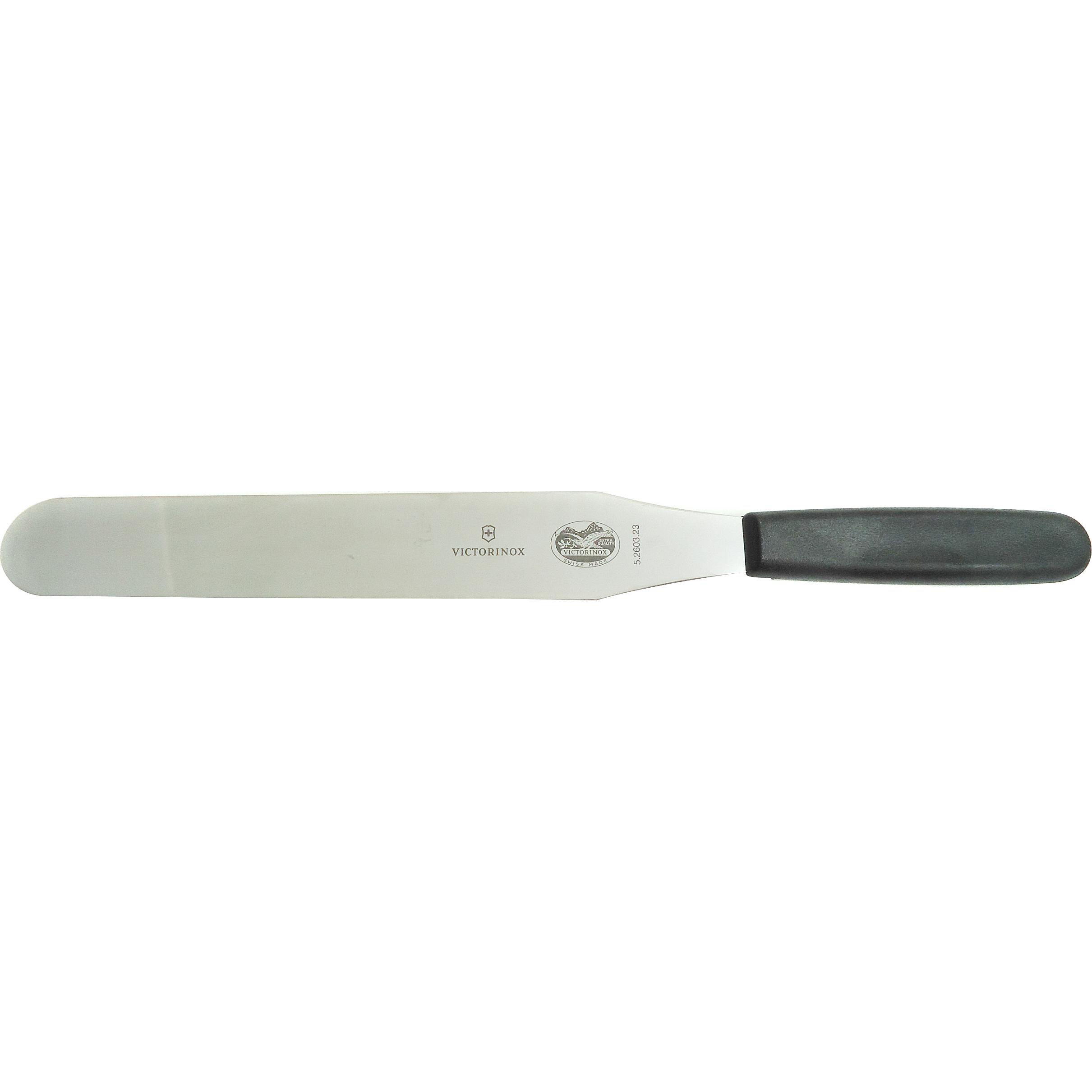 Thumbnail - Victorinox, Kelle + Spachtel, Swiss Classic Spachtel flexibel Streichlänge (5.20 cm)