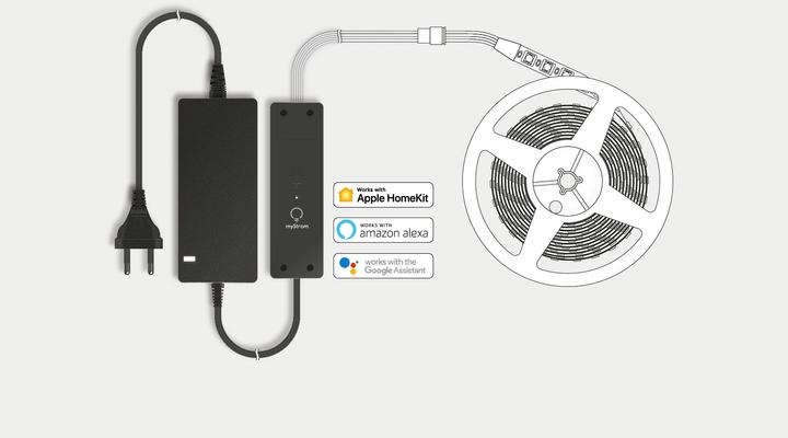 Image du produit myStrom Ballast Wlan LED Strip Driver