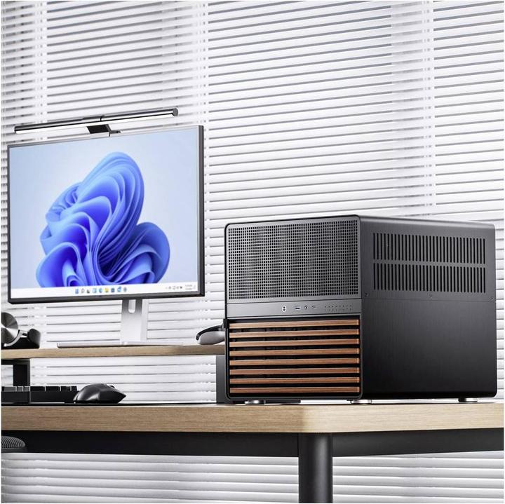 Immagine prodotto Jonsbo N5 (mATX, ITX, ATX, E-ATX, XL-ATX)