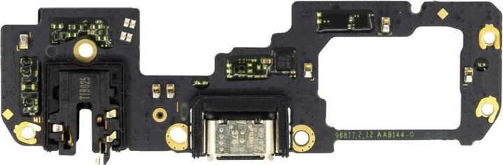 Produktbild realme 9 Pro Plus Board with Charging Connector (Service Pack)