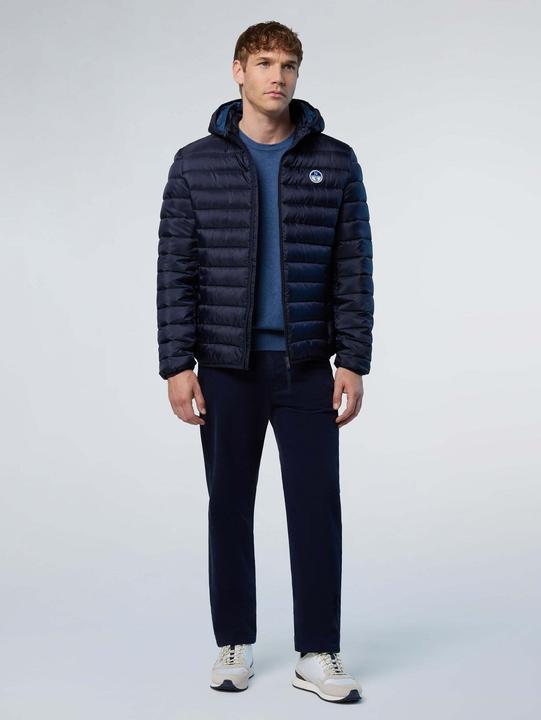 Actual product image North Sails down jacket north ail kye (S)
