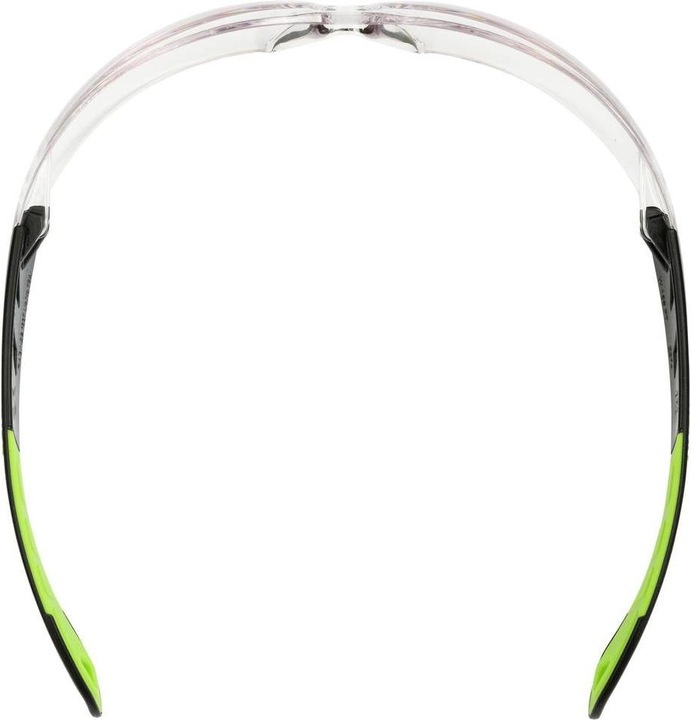 Actual product image Uvex Safety Full vision goggles Pheos cx2 sonic