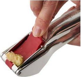 Produktbild Zyliss Presse