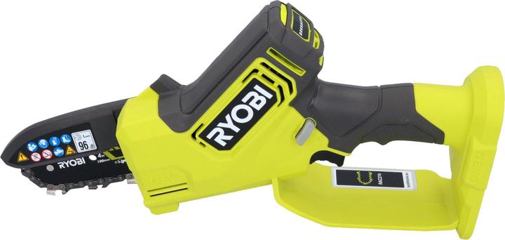 Produktbild Ryobi RY18PSX10A-0 Hand-Astschere 18 V (Akku Kettensäge)