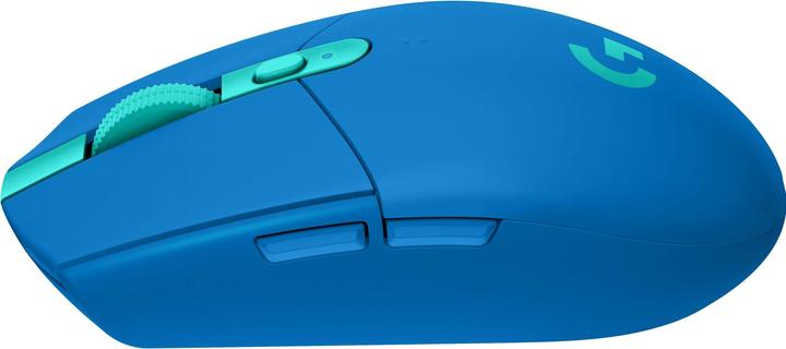Immagine prodotto Logitech G G305 (Senza fili)