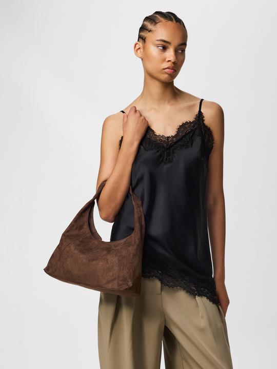 Immagine prodotto Pieces PCJOYE FESTIVAL HOBO Tasche