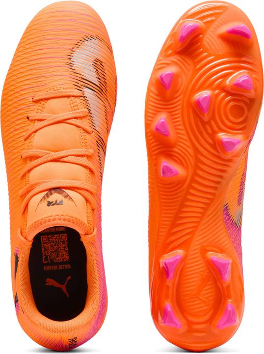 Actual product image Puma Future 8 Play Fg/Ag (45)