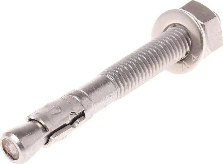 Actual product image HP Autozubehör Pole terminal set