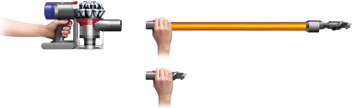 Immagine prodotto Dyson V8 Absolute