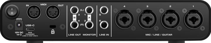 Produktbild MOTU M6 (USB)
