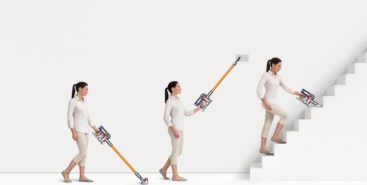 Immagine prodotto Dyson V8 Absolute