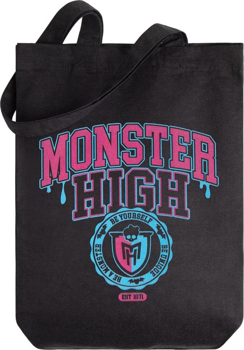 Produktbild Monster High Be Yourself Tragetasche
