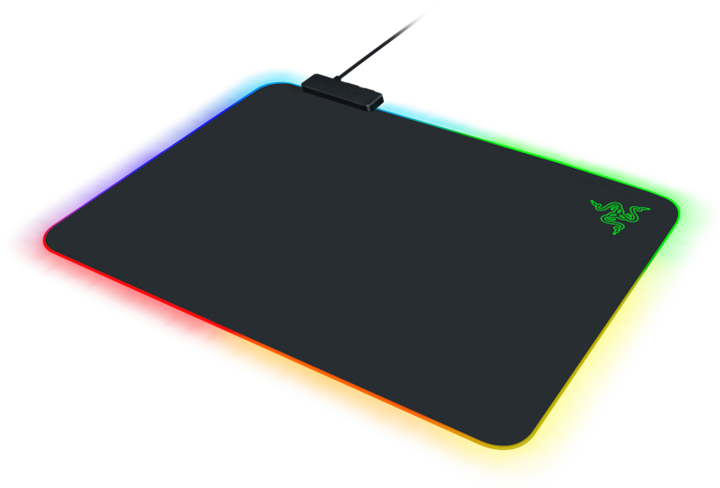 Actual product image Razer Firefly V2 (L)