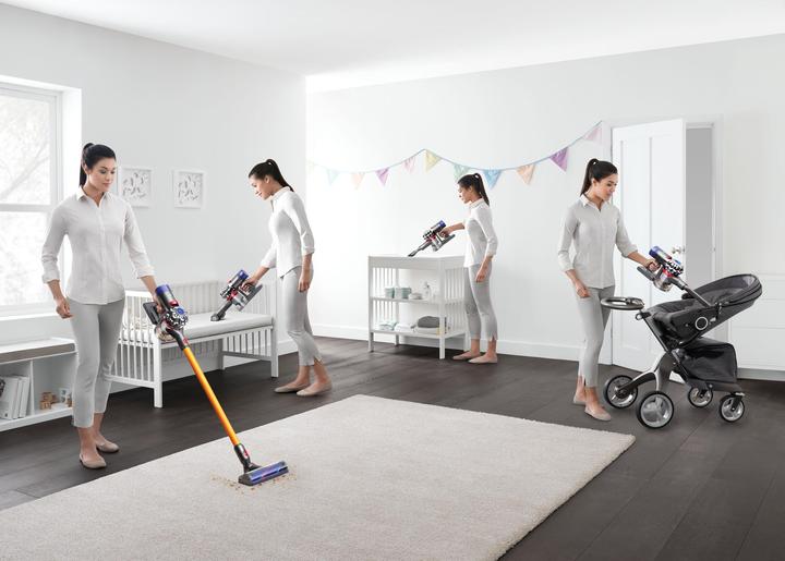 Immagine prodotto Dyson V8 Absolute