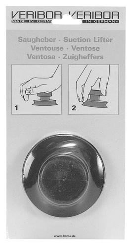 Image du produit Veribor 609.0 (15 kg)