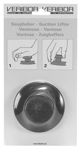 Actual product image Veribor 609.0 (15 kg)