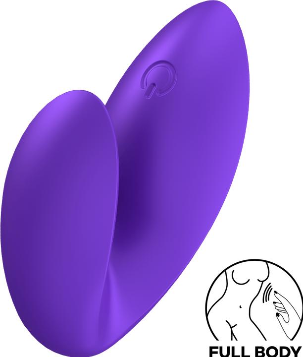 Actual product image Satisfyer Love Riot