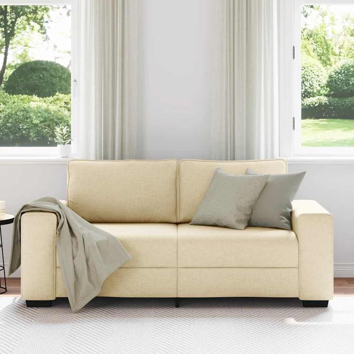 Produktbild vidaXL 2-Sitzer-Sofa (2-Sitzer)